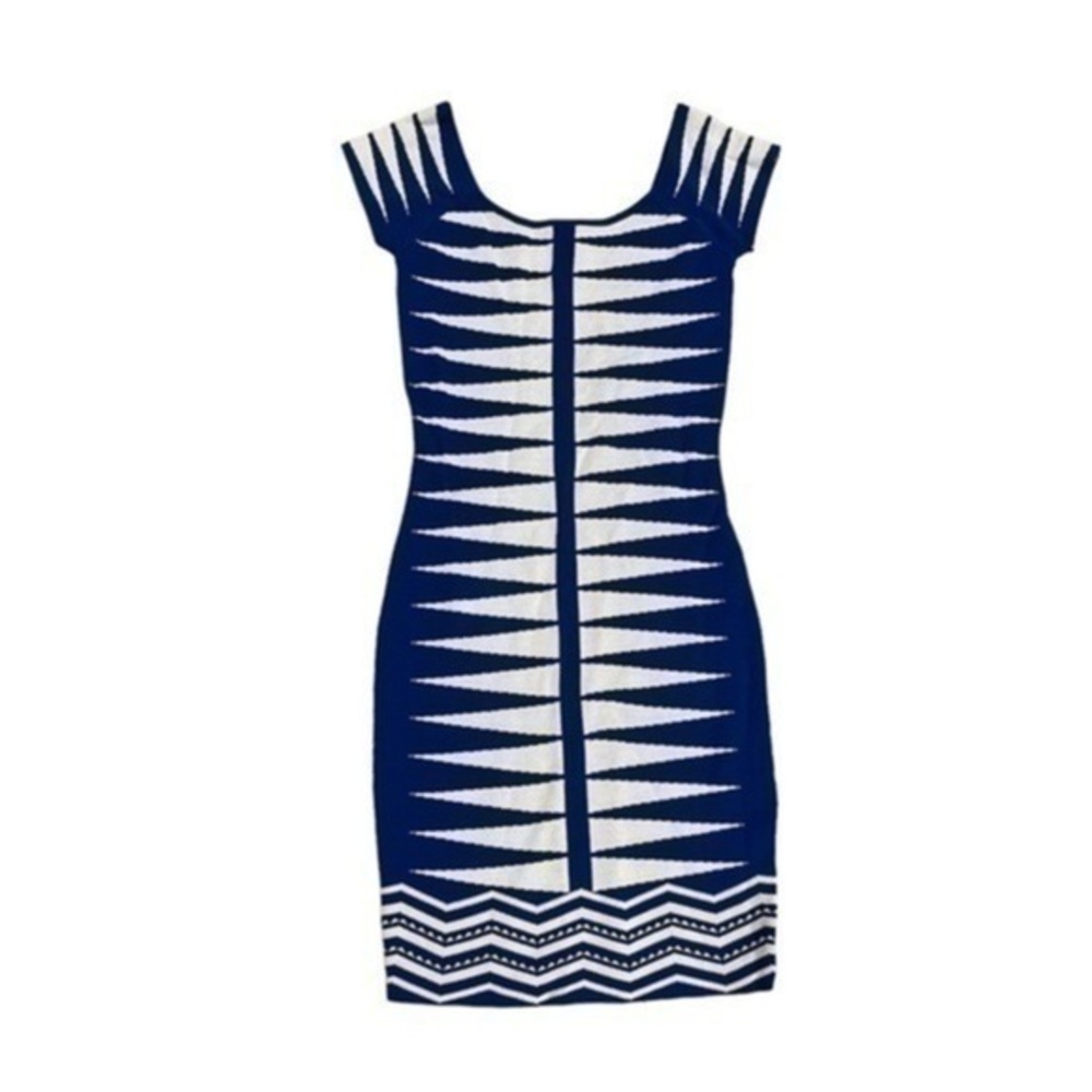 Jealous Tomato Womans Bodycon Dress